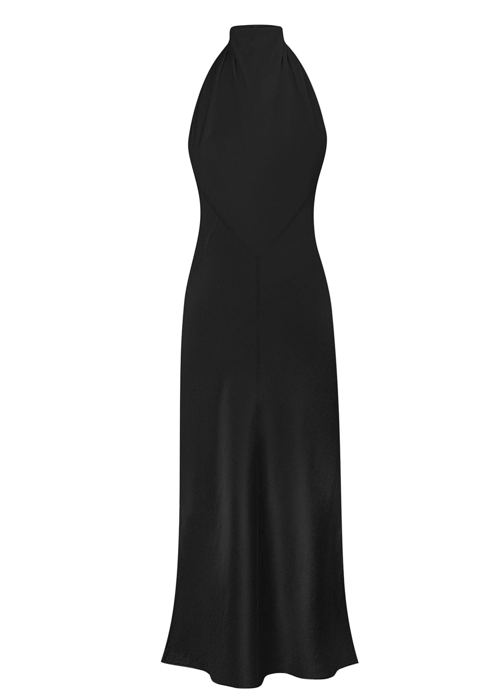 Jordana Midi Dress