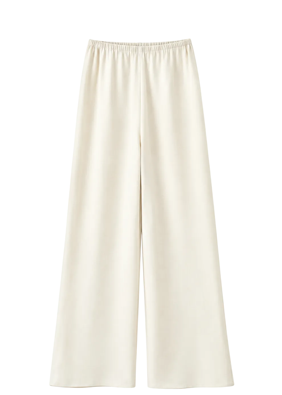 Philine Silk Pants|ALMADA|PANTS
