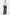 Pinstripe Wool Suit Trousers