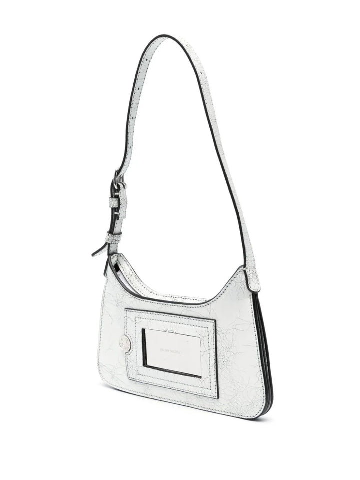 Platt mini shoulder bag