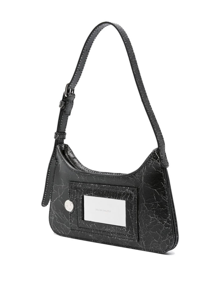 Platt mini shoulder bag