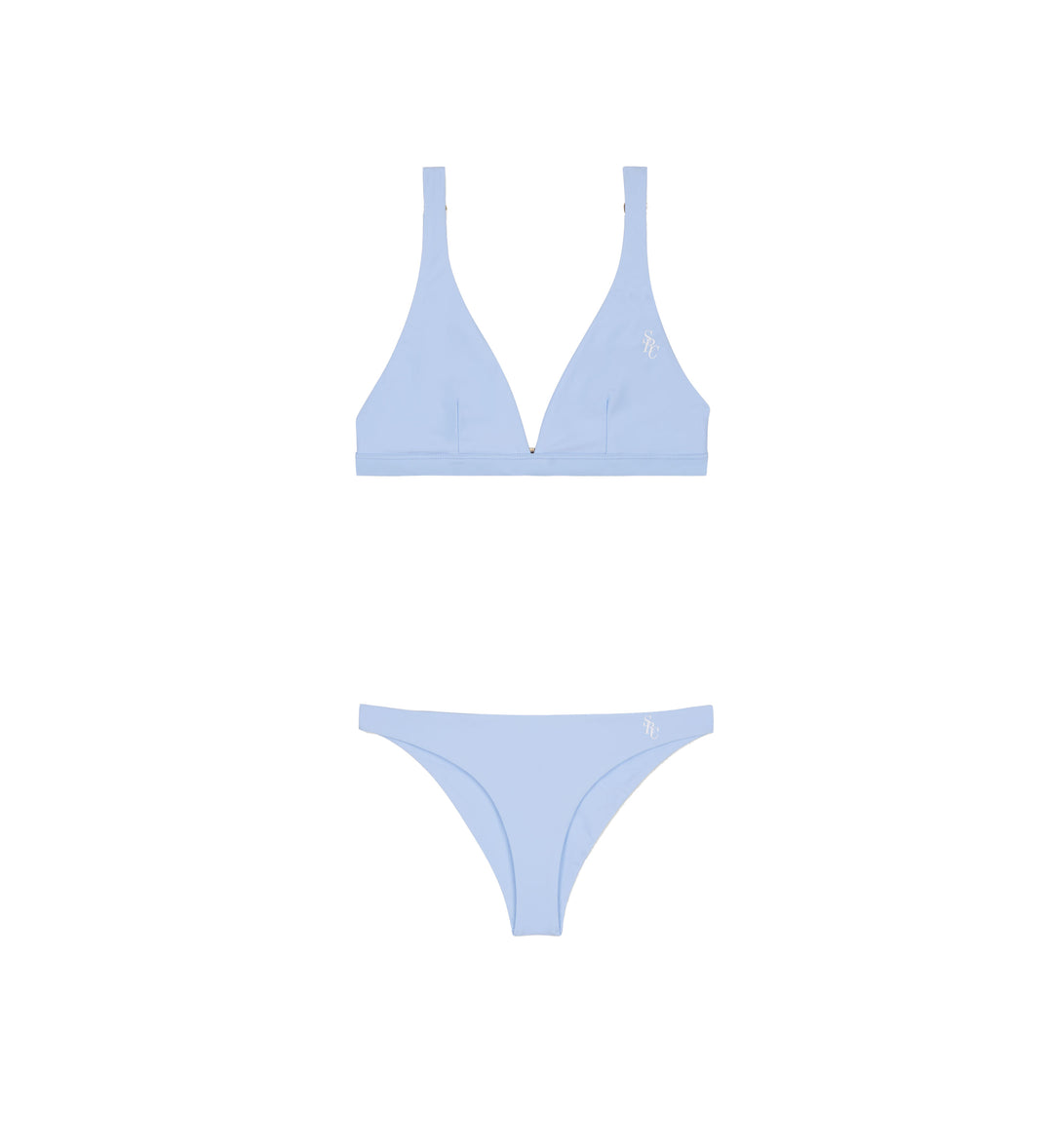 Romy Bikini Top
