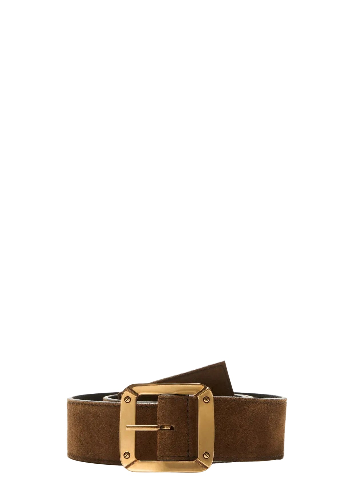 Reversible Leather Belt|acne studios|belts