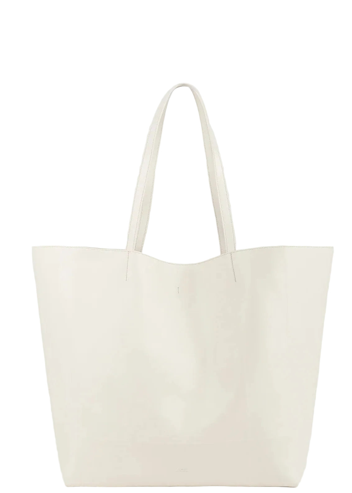 Roam Leather Tote