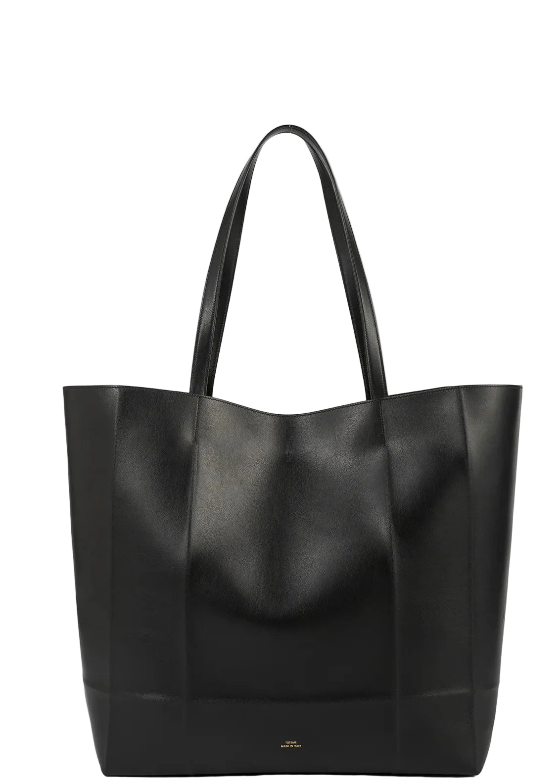 Roam Leather Tote