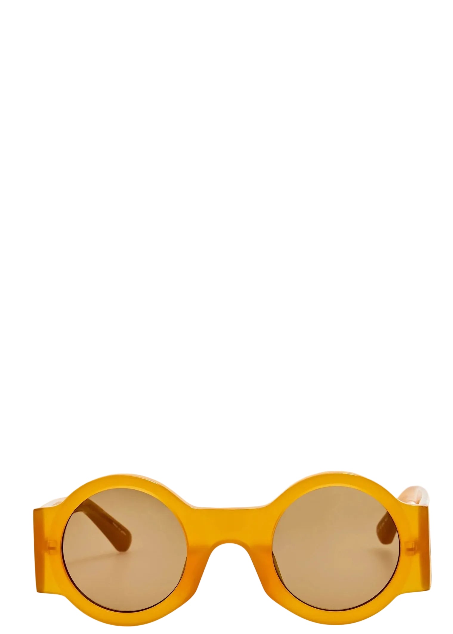Round Sunglasses