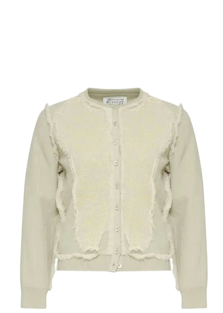 Knit Cardigan