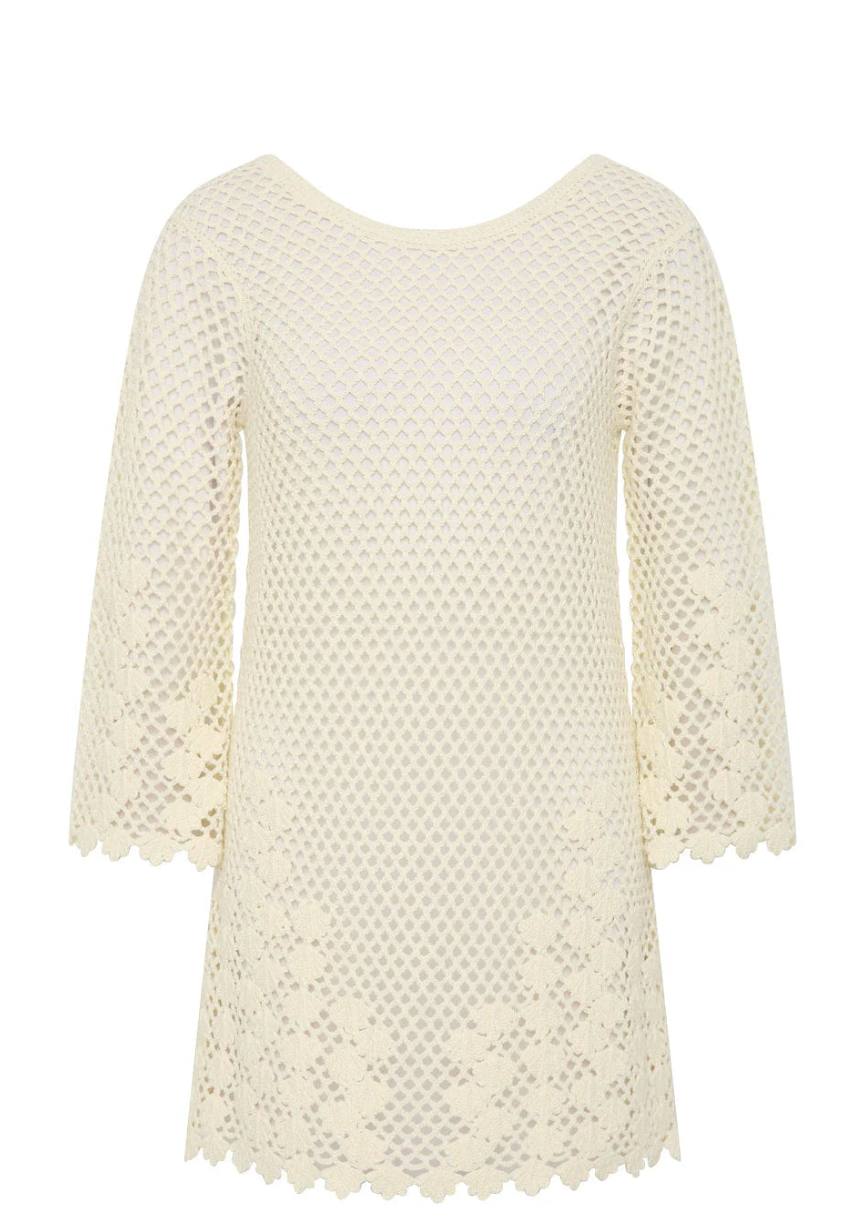 Saskia Dress