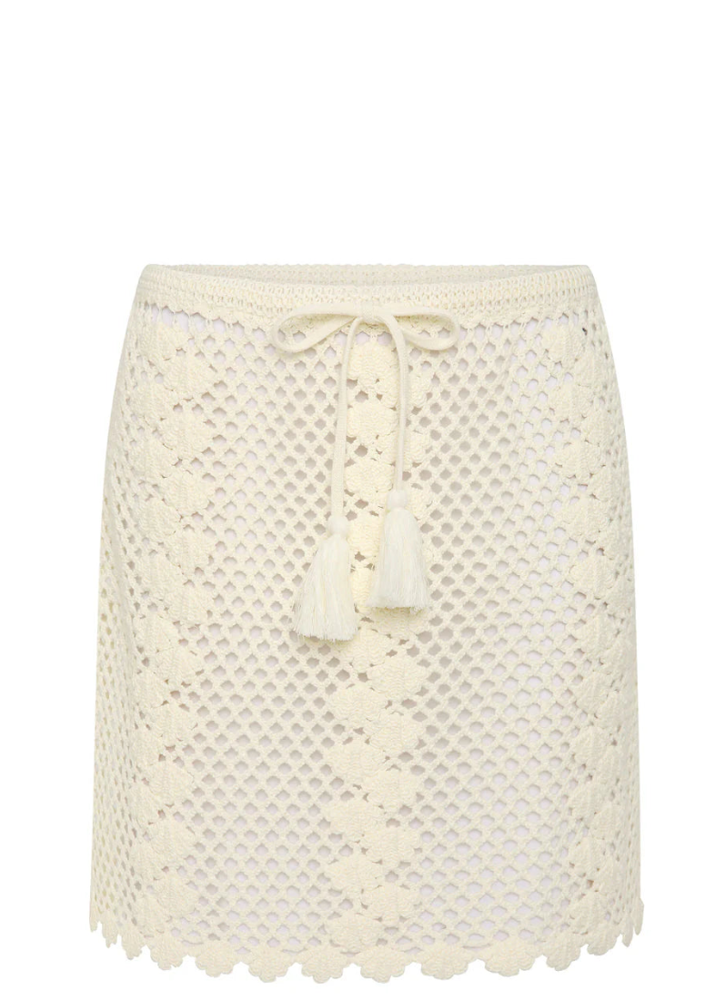 Saskia Skirt