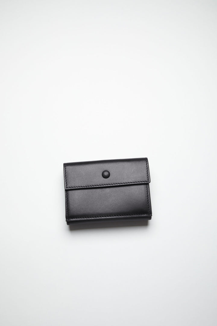 Folded  Wallet