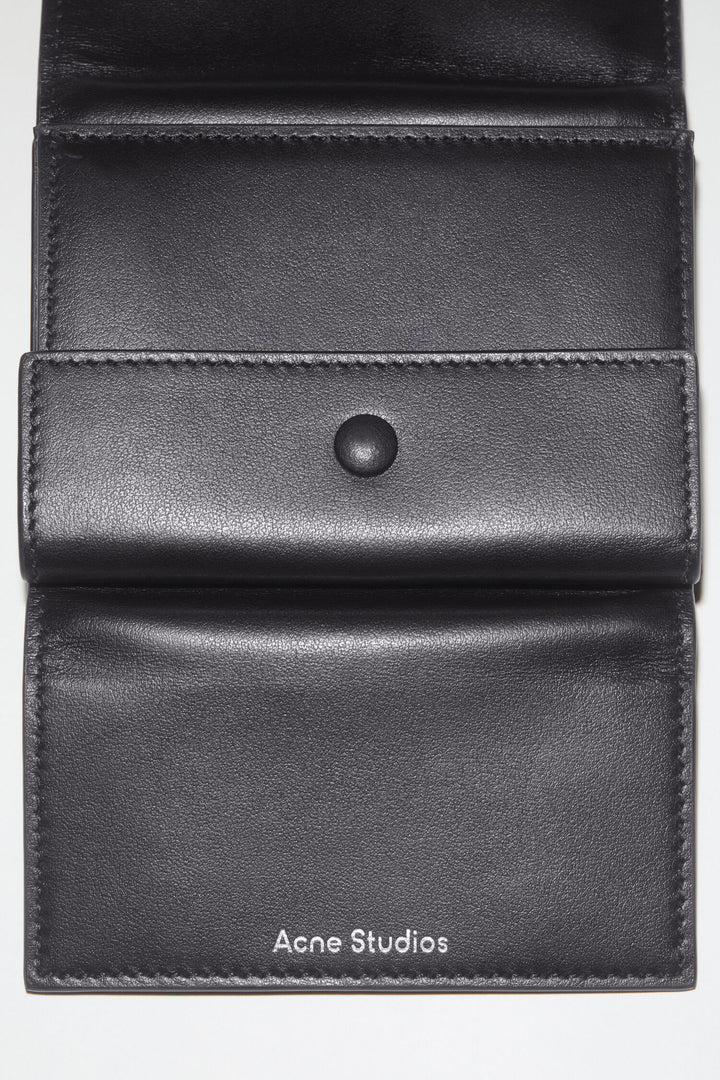 Folded  Wallet