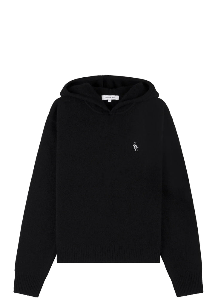 SRC Cashmere Hoodie