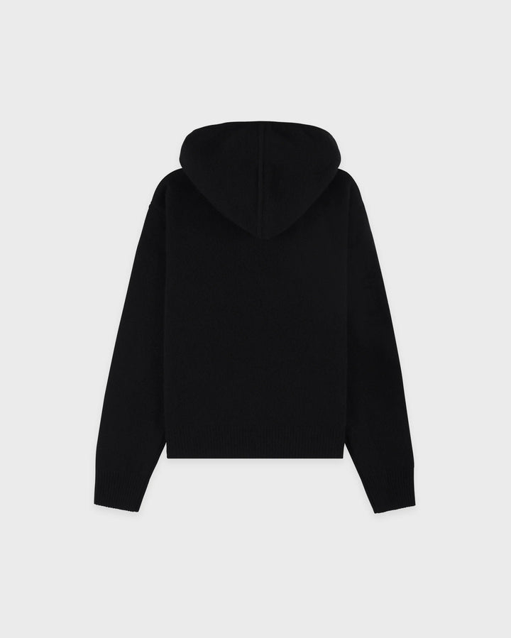 SRC Cashmere Hoodie
