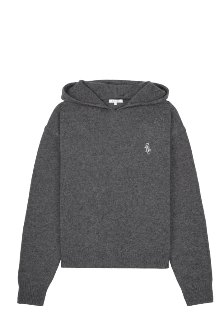 SRC Cashmere Hoodie