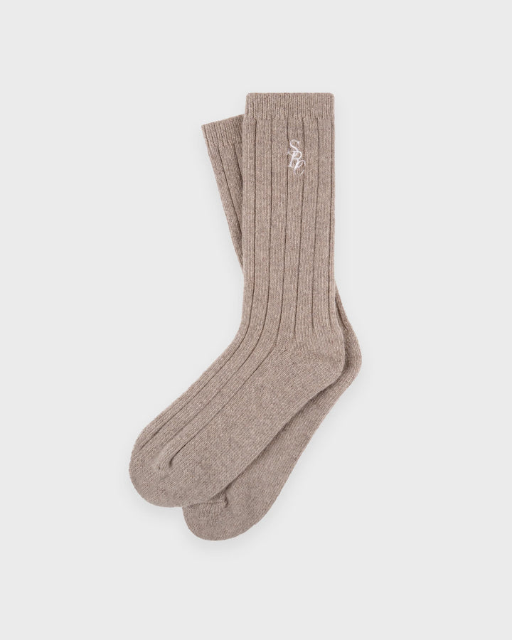 SRC Cashmere Socks