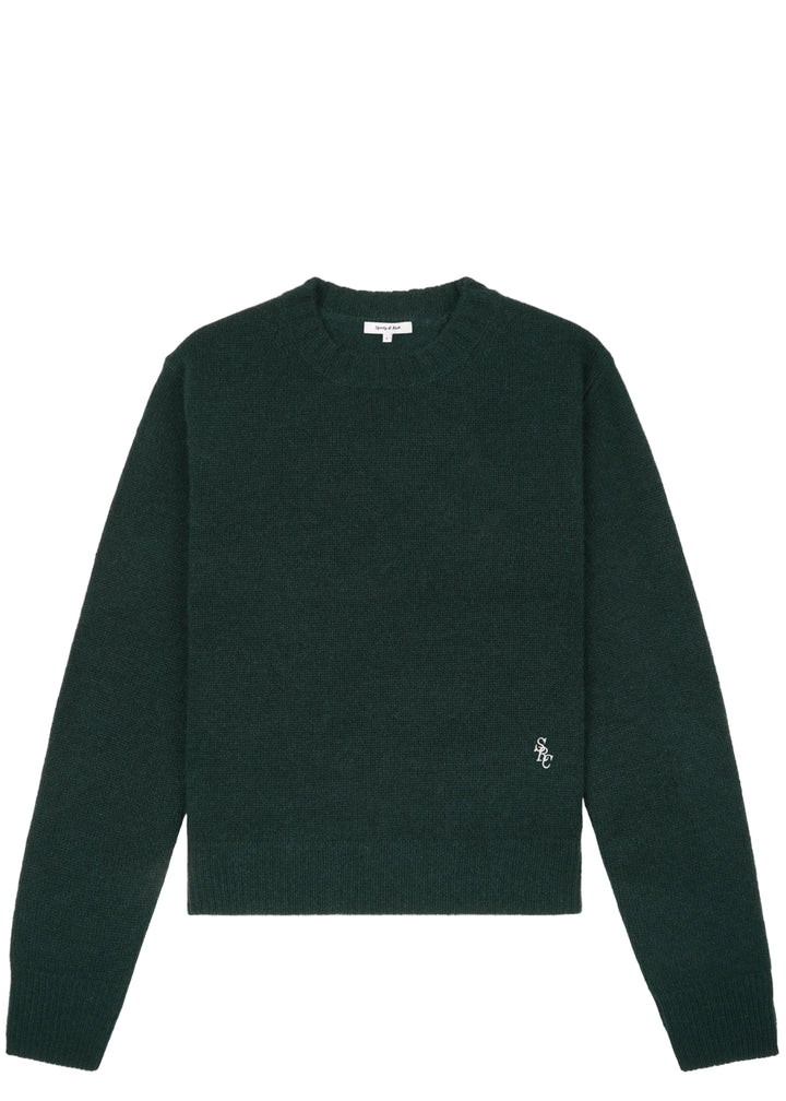 SRC Cashmere Sweater