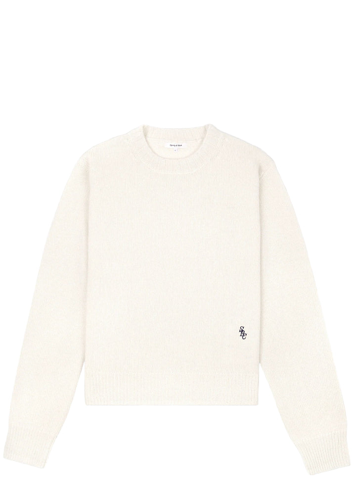 SRC Cashmere Sweater