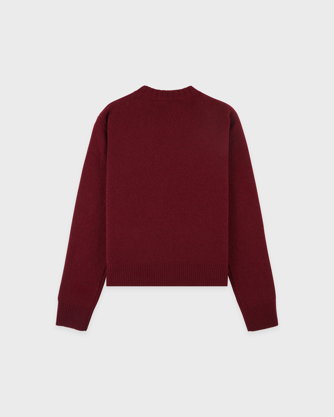 SRC Cashmere Sweater