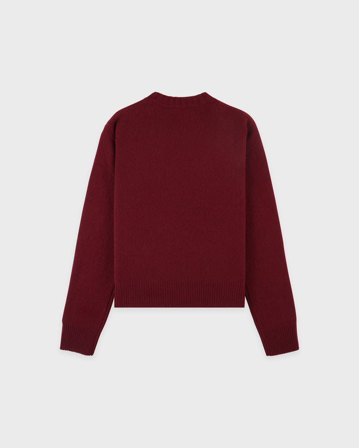 SRC Cashmere Sweater