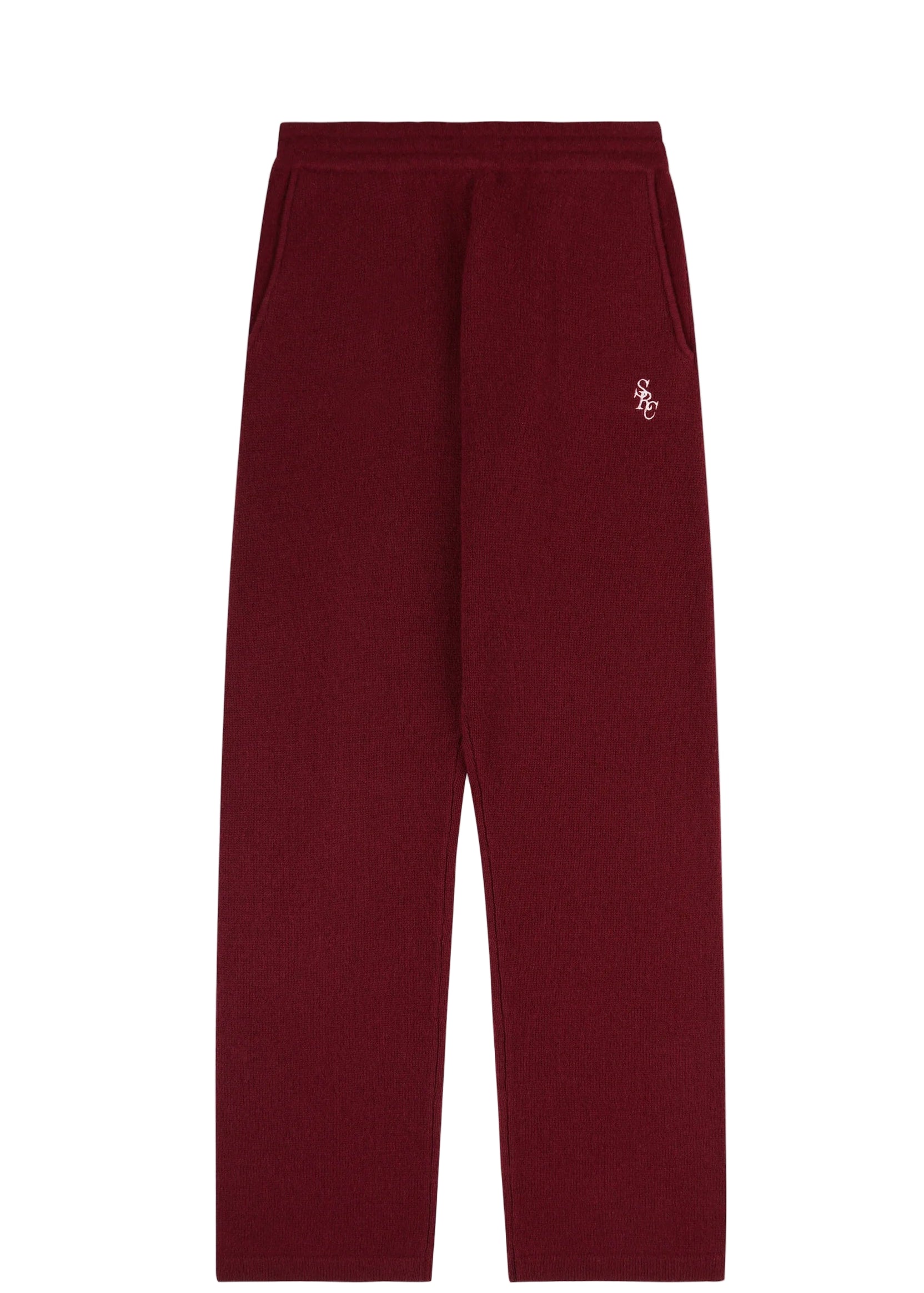 SRC Cashmere Trousers