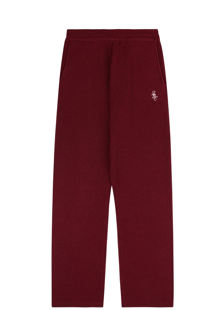 SRC Cashmere Trousers