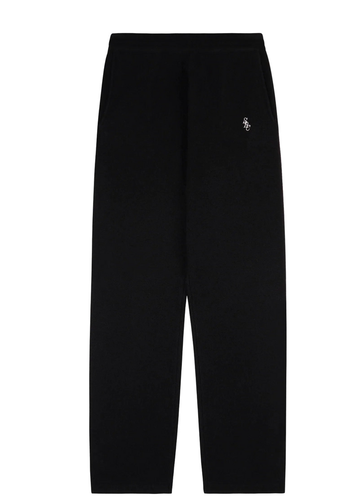 SRC Cashmere Trousers