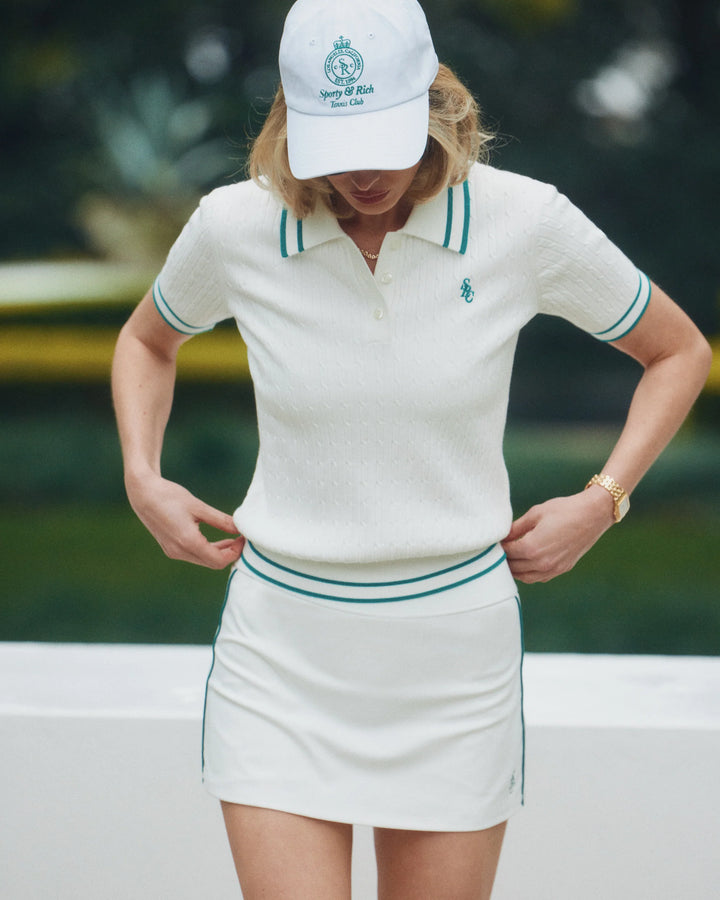 SRC Court Skirt
