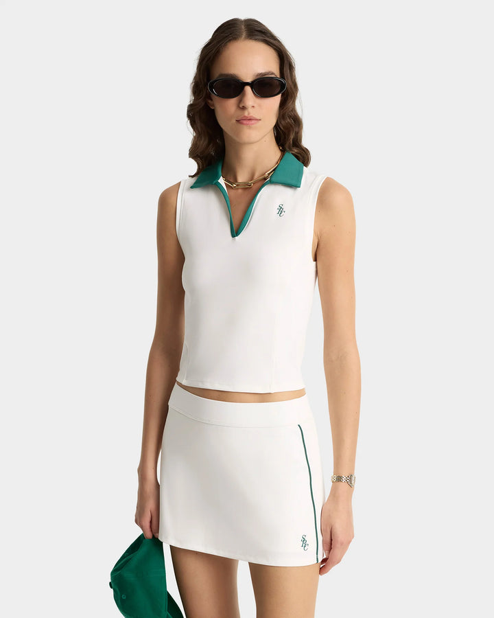 SRC Court Skirt