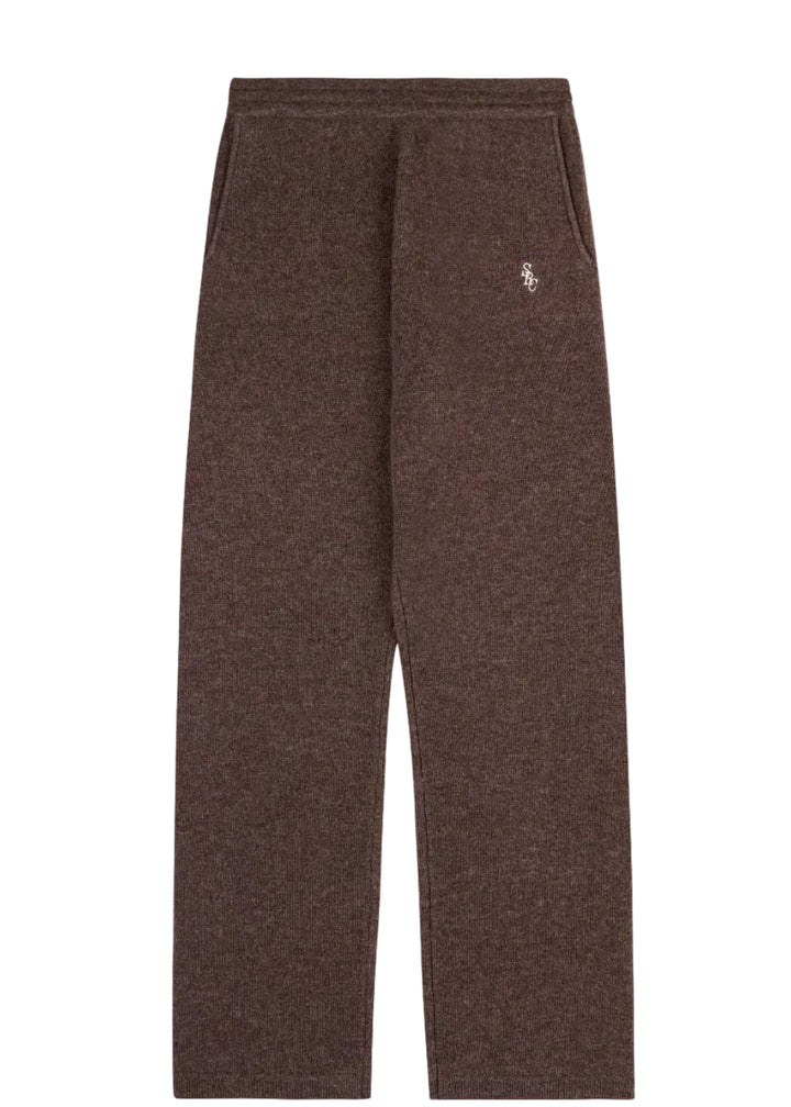 SRC Cashmere Trousers