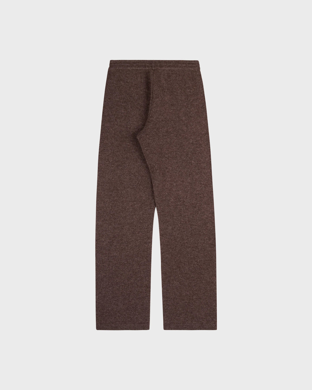 SRC Cashmere Trousers