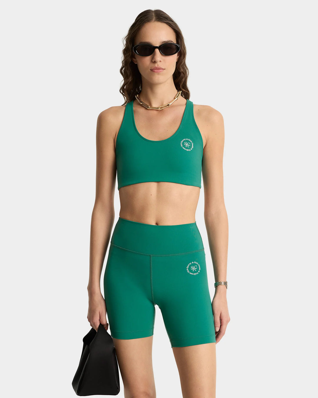 SRHWC Biker Short