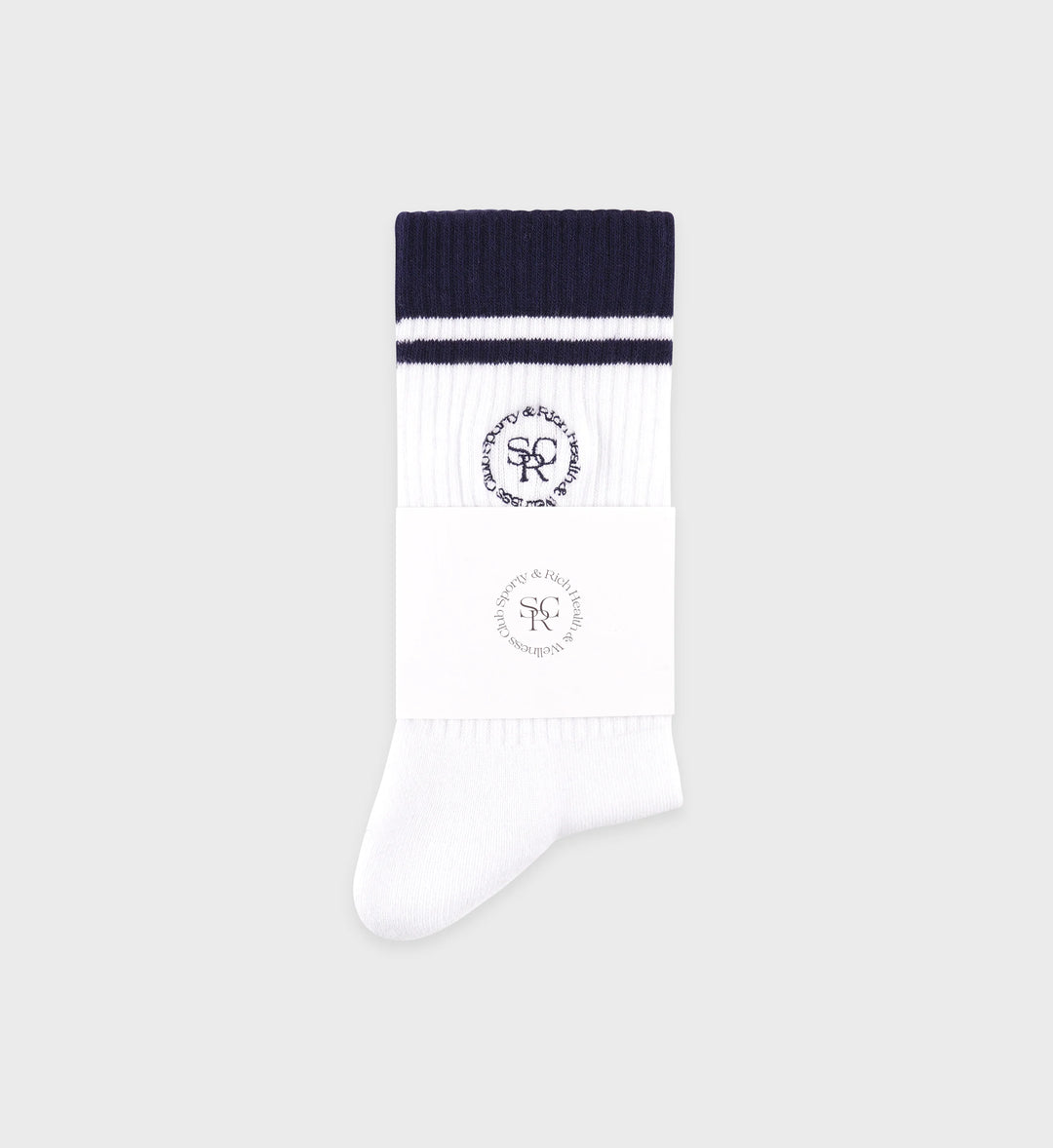 SRHWC Socks