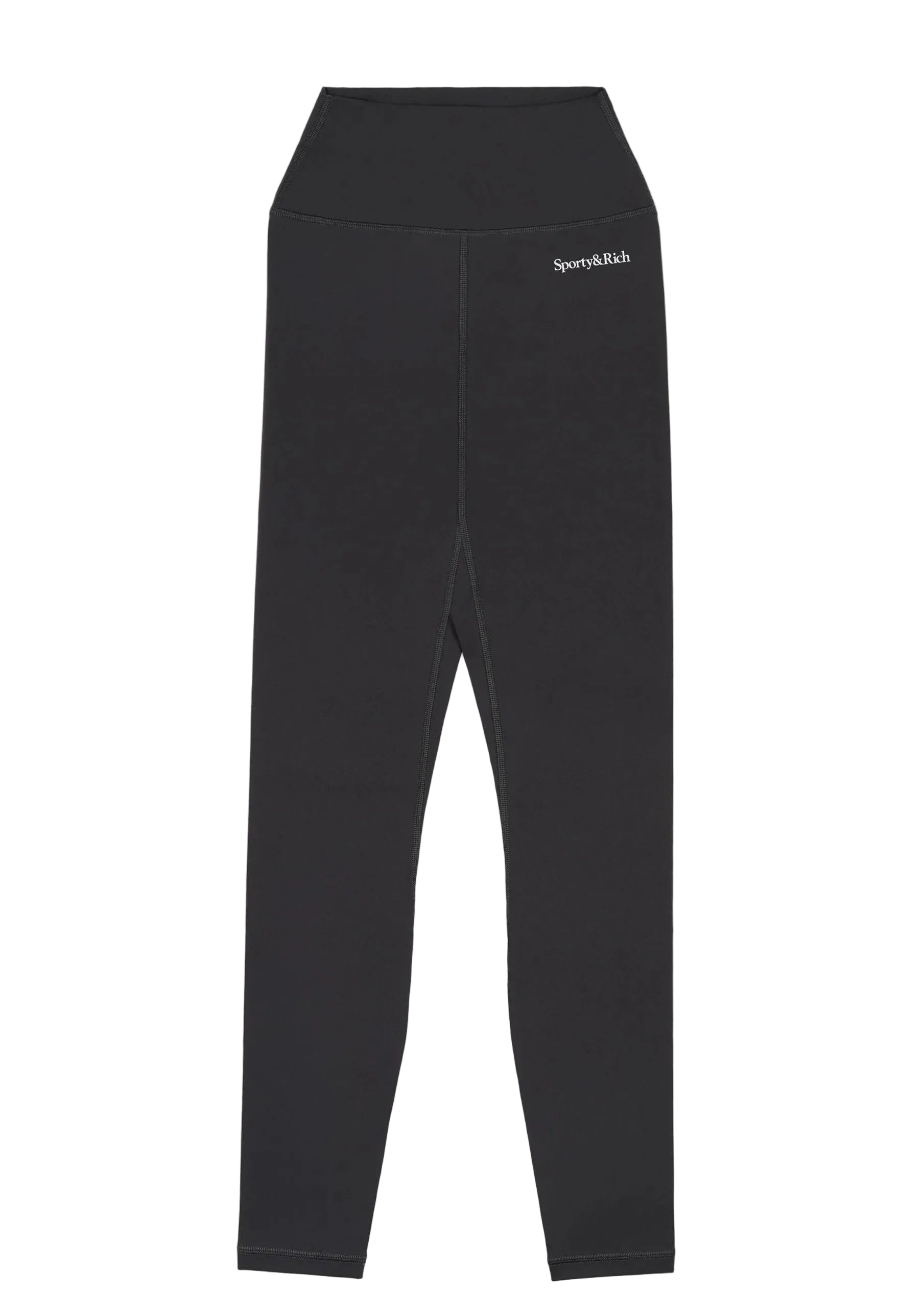 Serif Logo Legging