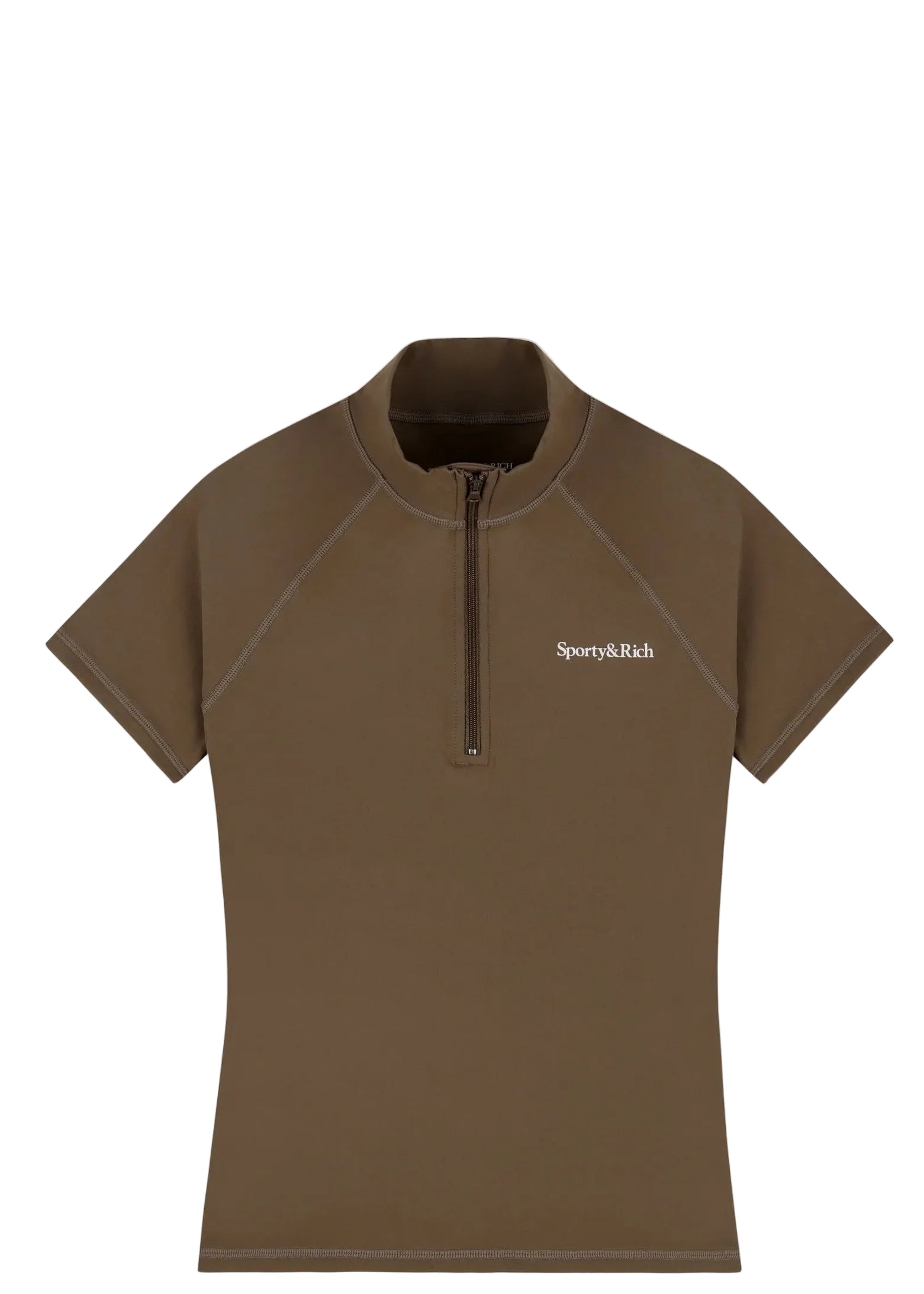Sports Quartez Zip