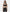 Serif Logo Sports Bra
