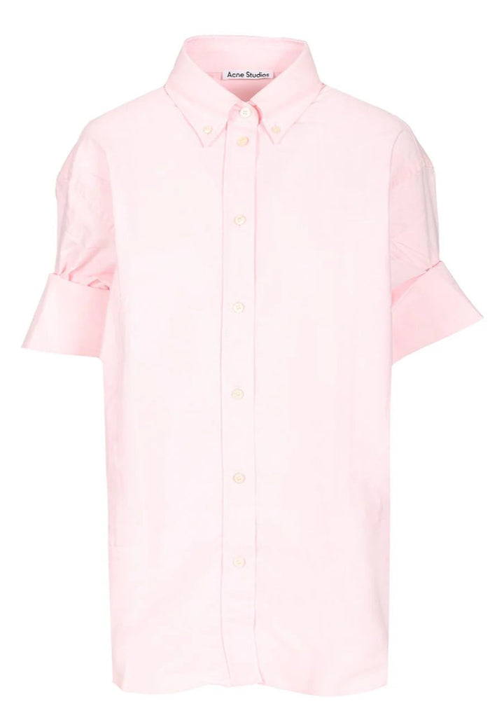 Button-Up Shirt