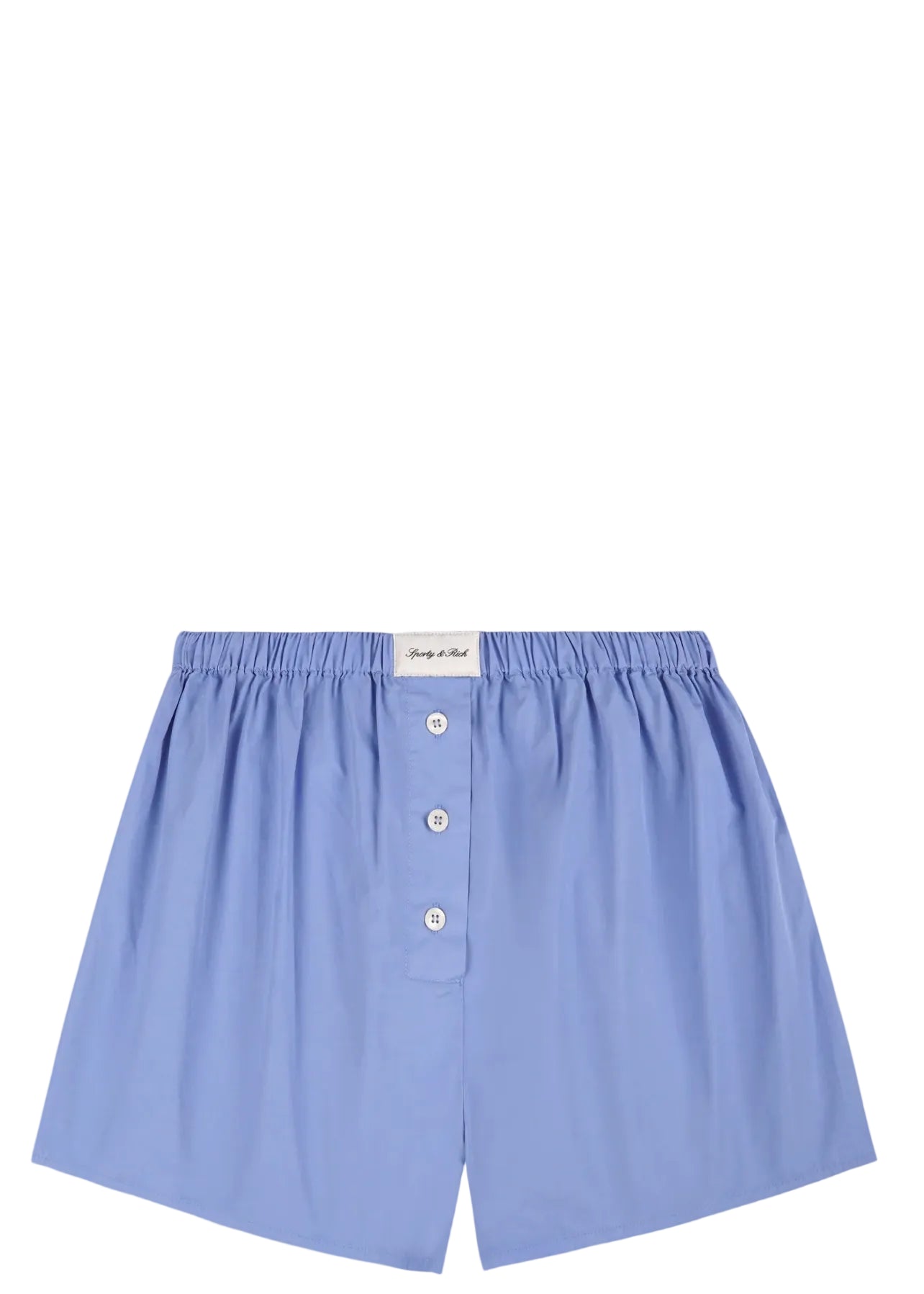 Signature Logo Ring Short