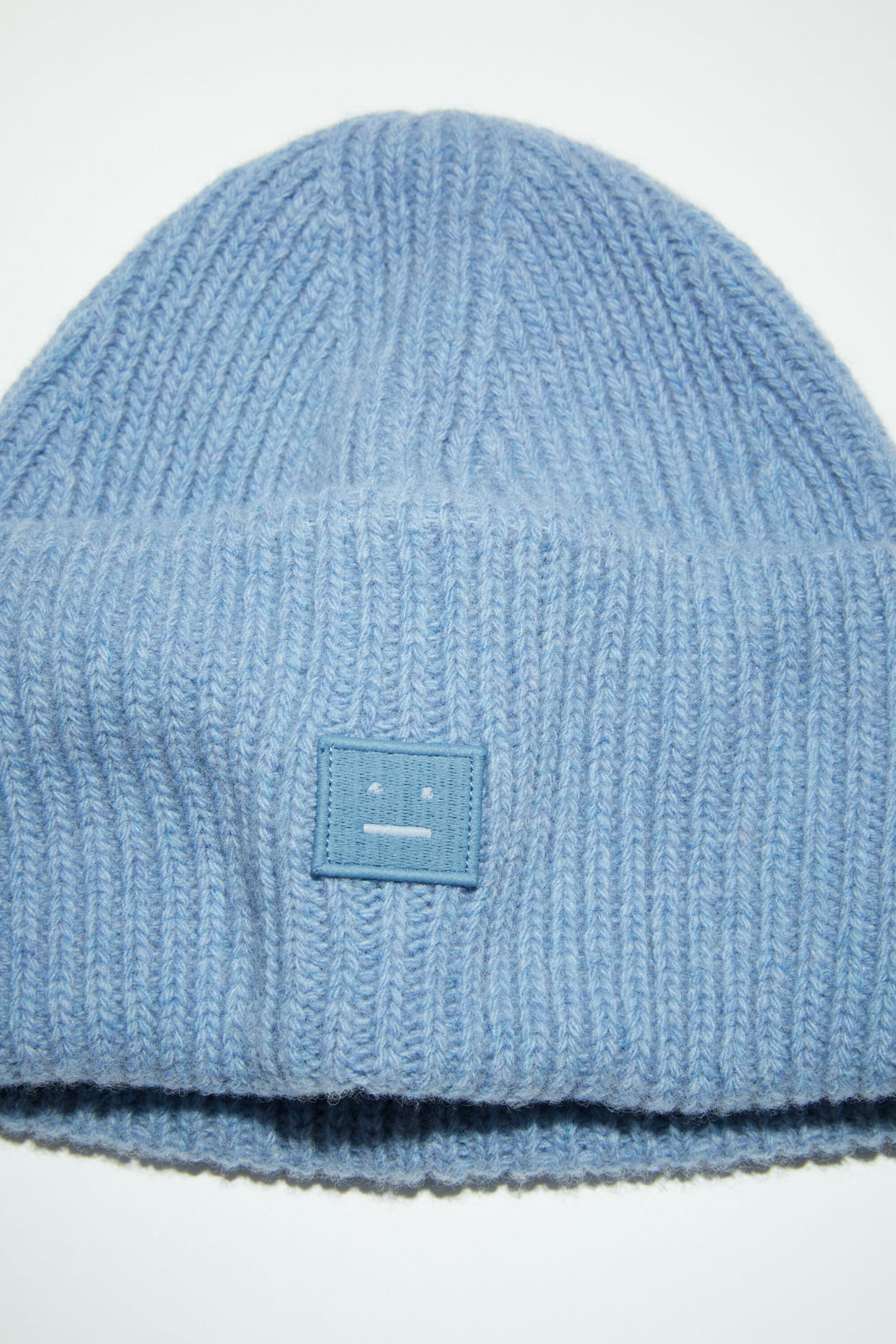 Small Face Beanie