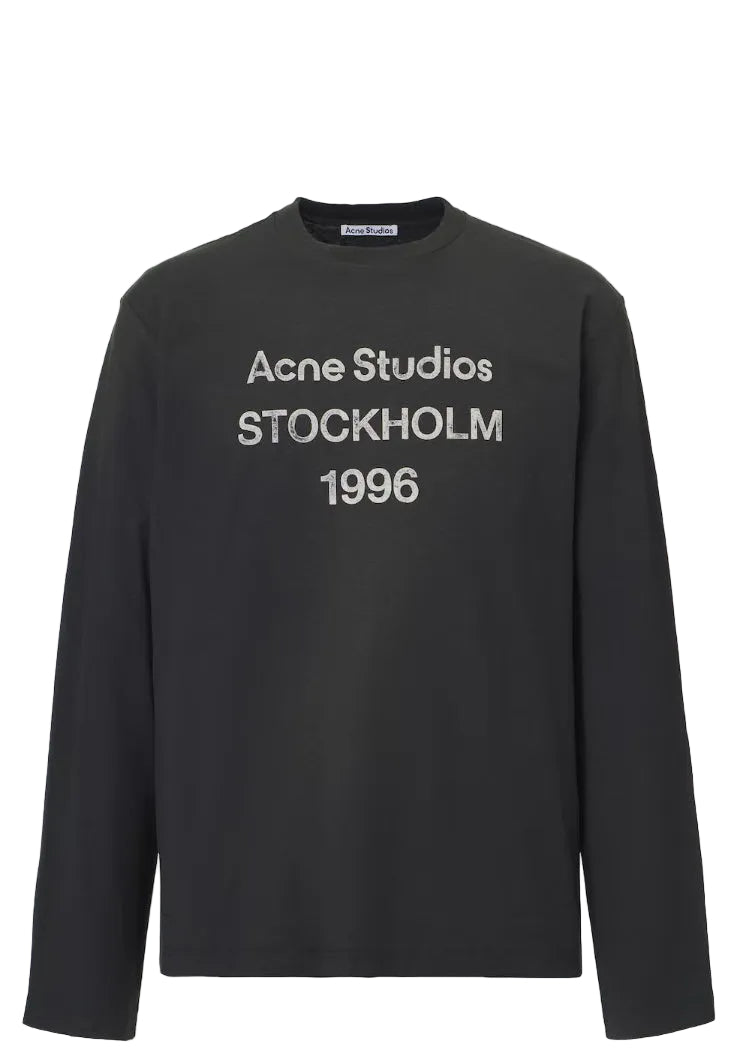 Sprayed 1996 Logo T-Shirt