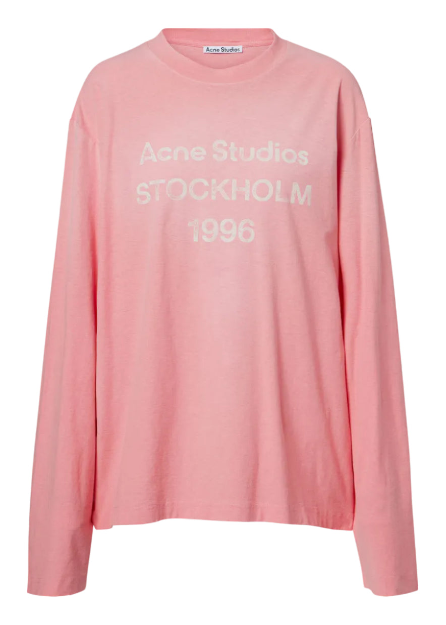 Sprayed 1996 Logo T-Shirt
