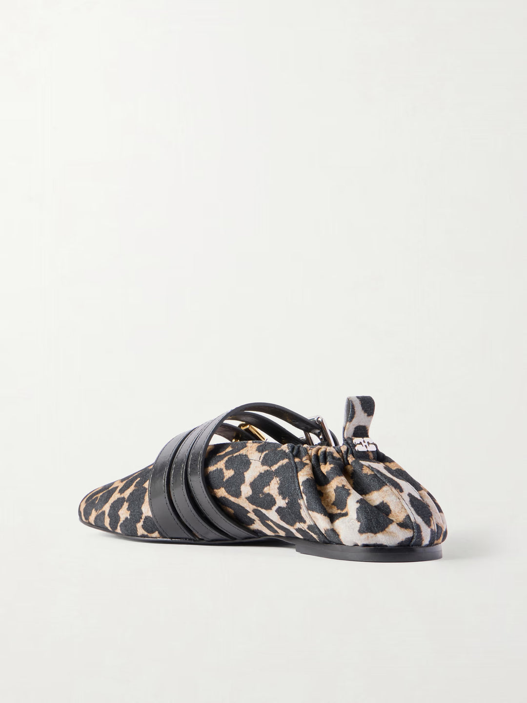 Sue Triple Ballerina