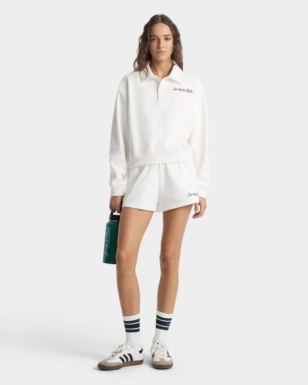 Syracuse Embroidered Polo