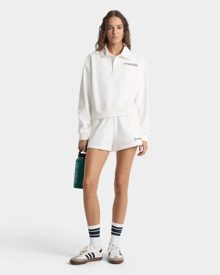 Syracuse Embroidered Polo