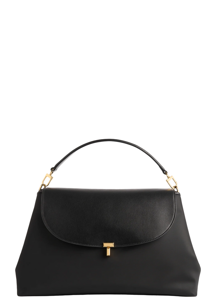 T-Lock nylon satchel