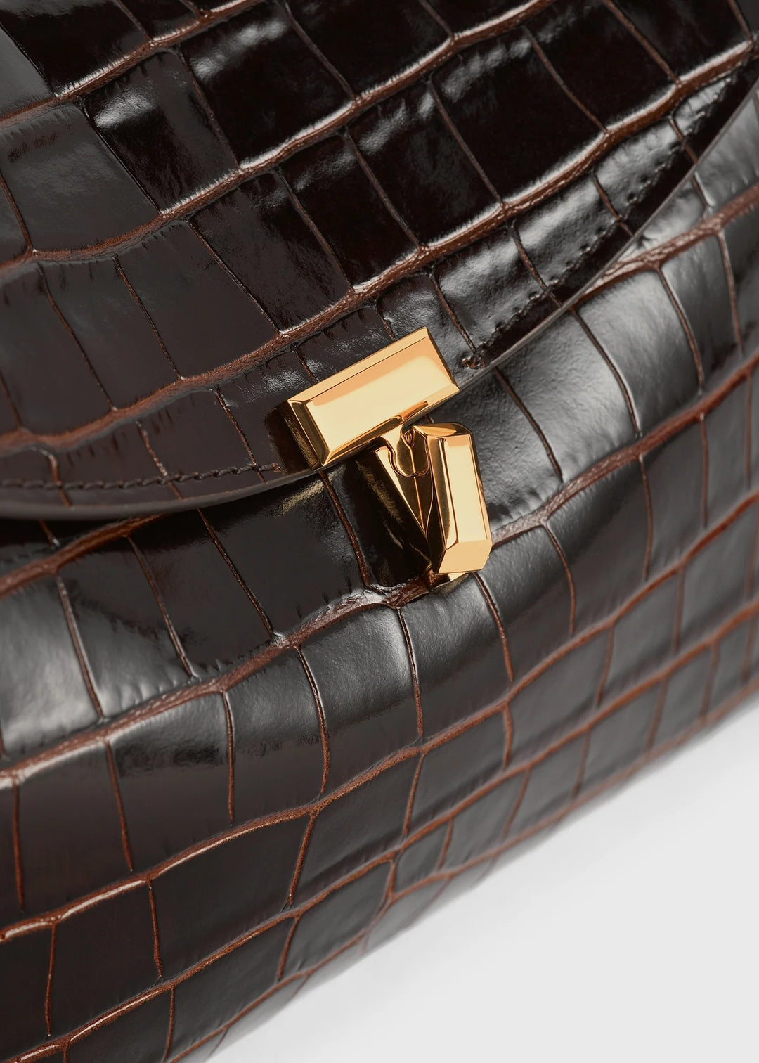 T-Lock Top Handle