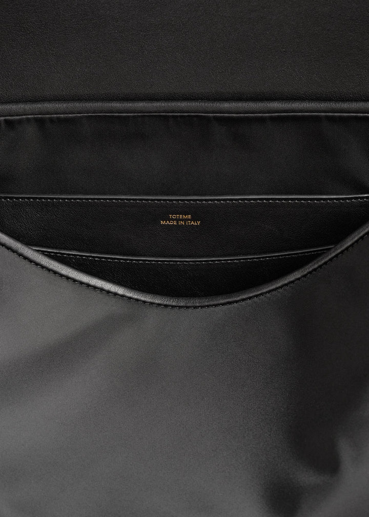 T-Lock nylon satchel
