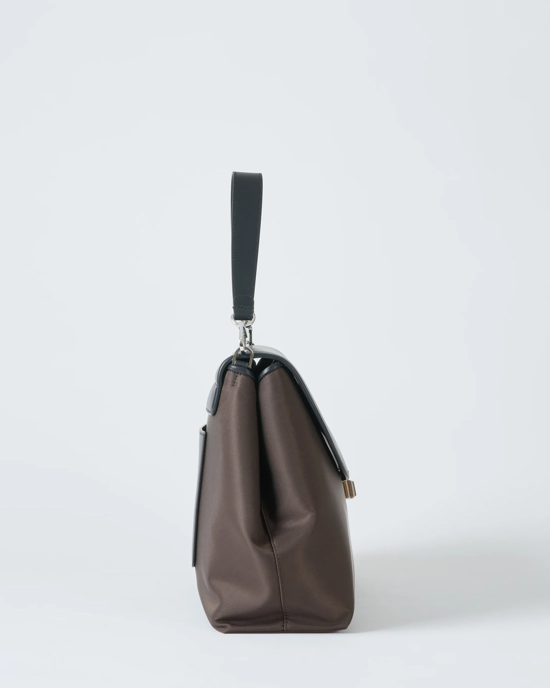 T-Lock nylon satchel