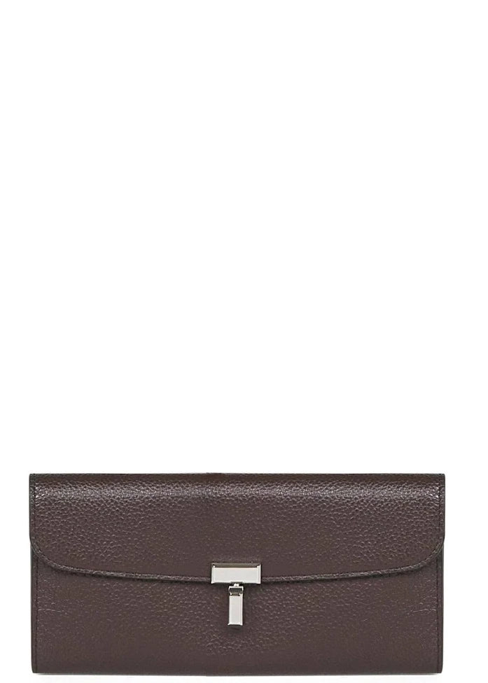 T-Lock wallet