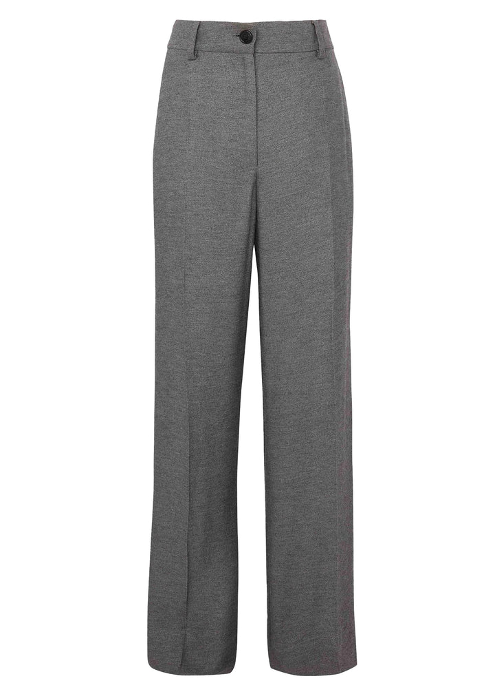 Tailored trousers