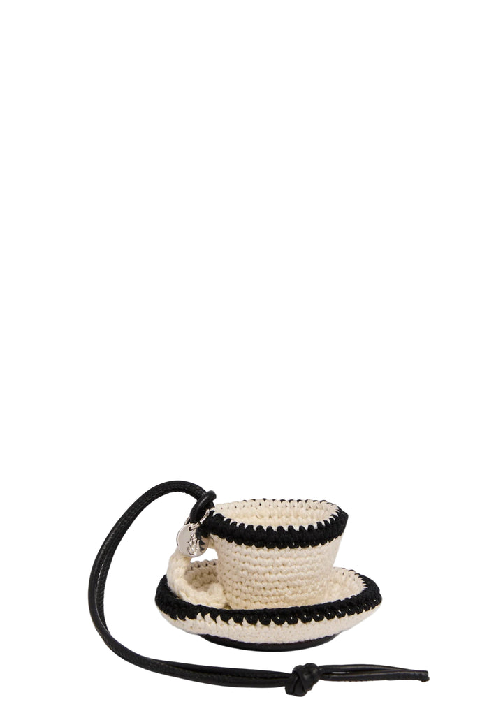 TEACUP CHARM